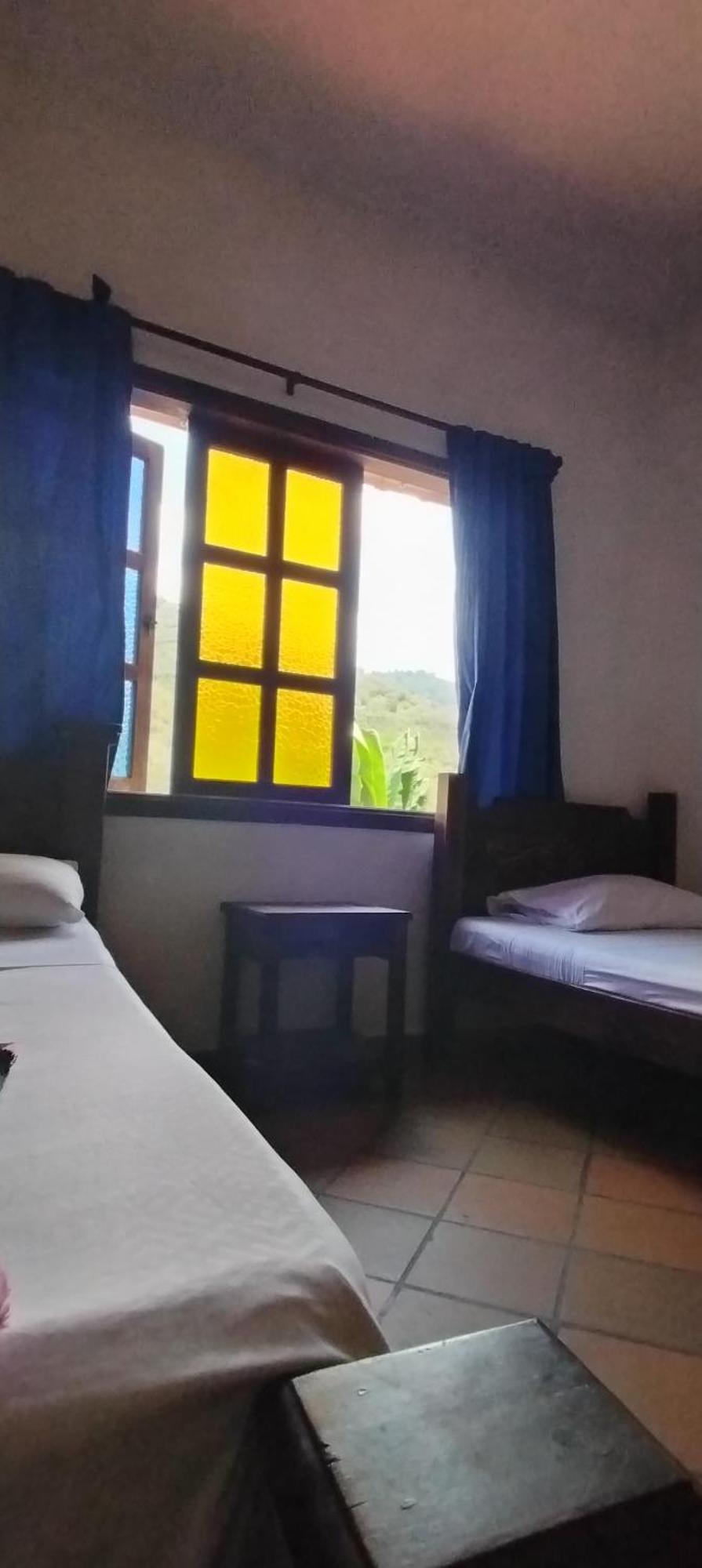 Hotel Bay Sea San Gil Eksteriør bilde